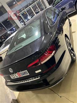 فولكسفاغن باسات